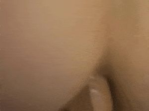 Amateur anal creampie 1