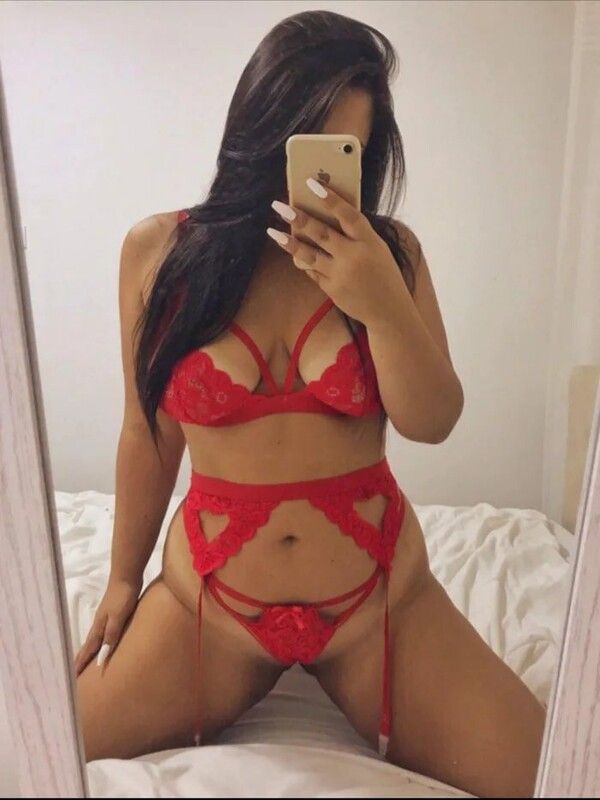 Wearing this for santa
