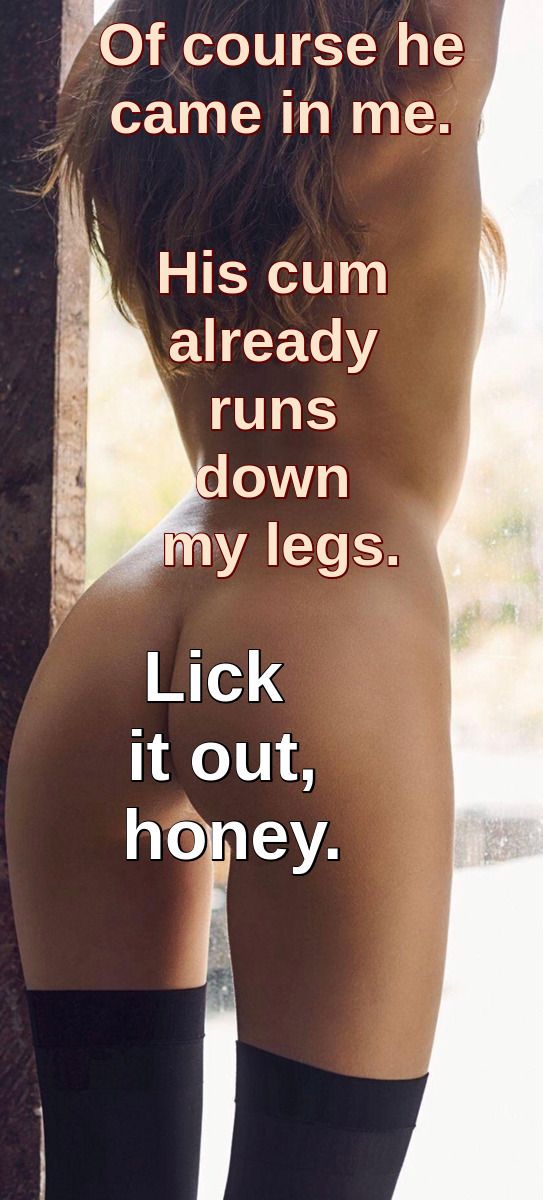 cuckold