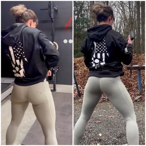 Tristin Burris Instagram hottie