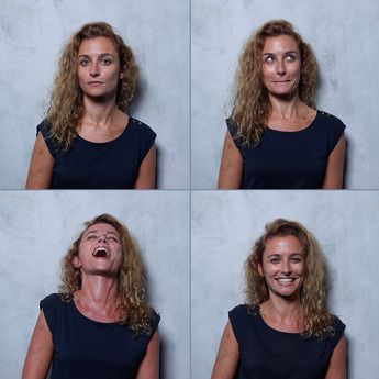 before, during and after their orgasm