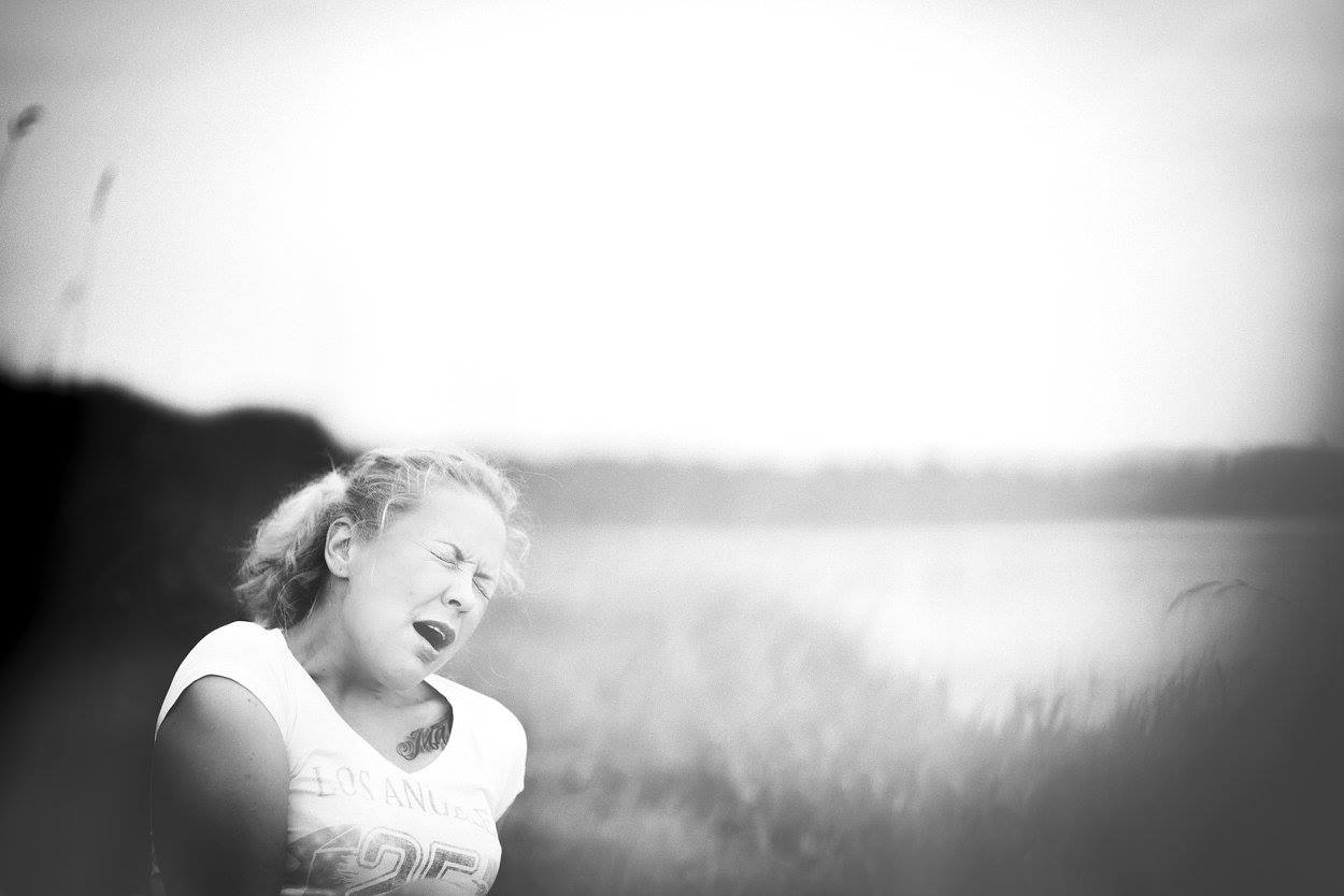 climax in the field