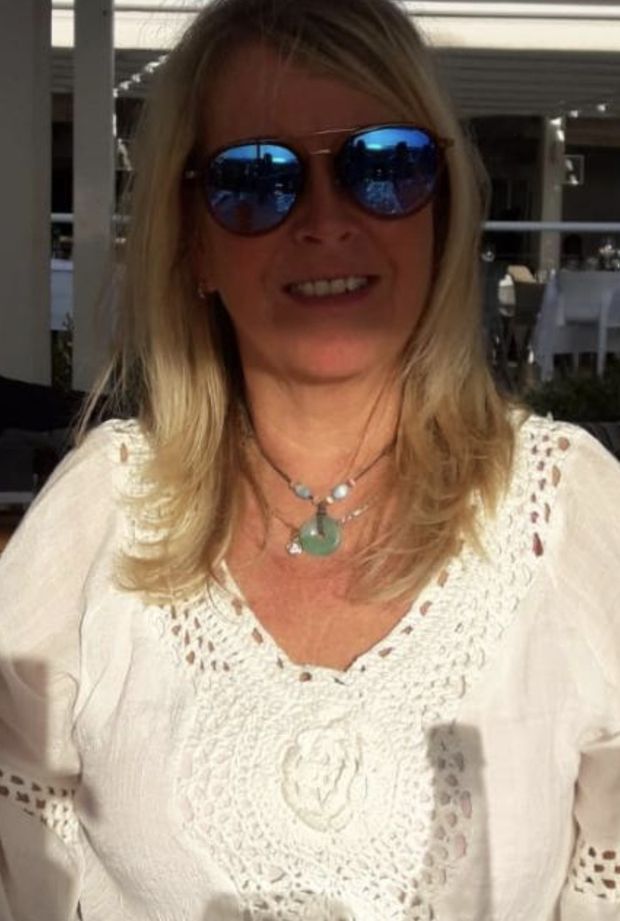 frau