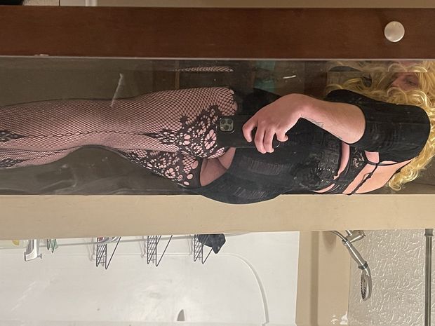 Feeling slutty