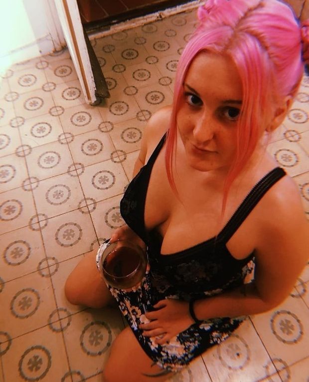 slut