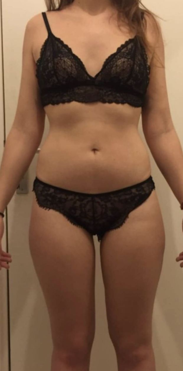 slut