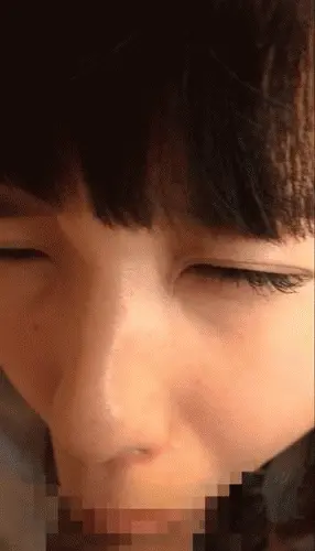 japanese JK  blowjob