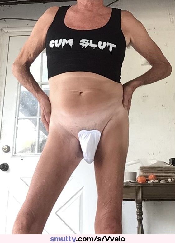 Hope you feel I’m sexy