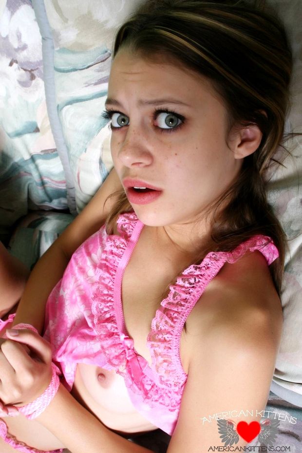 When Daddy tells you how he is going to use you