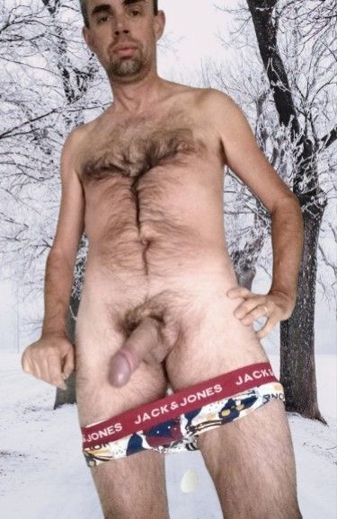 Le froid stimule...