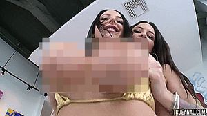 Just how you like it