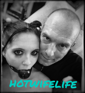 wifey and husband????