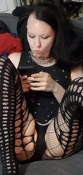 BigTittyGothDoll
