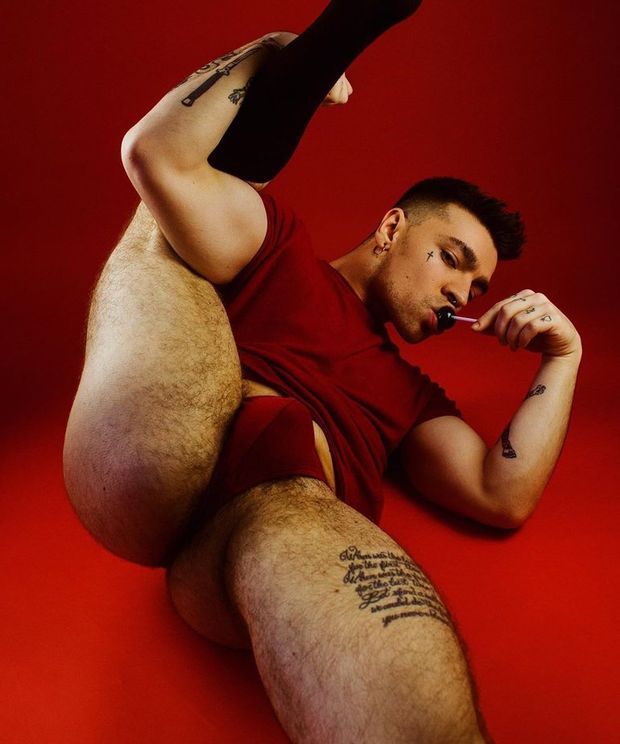 Freddy Krave