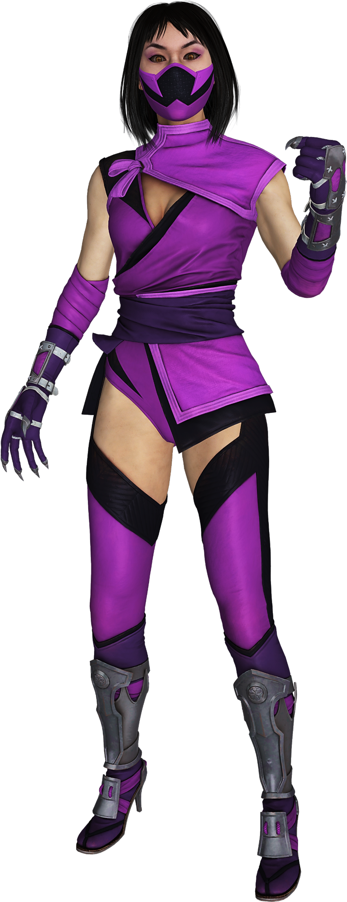 MK11 Mileena pic!