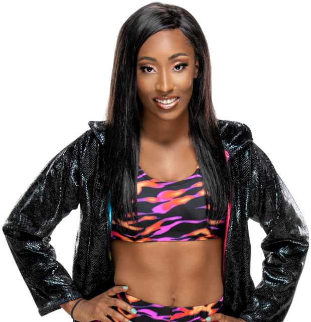 Amari Miller!