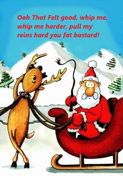 It's Christmas!