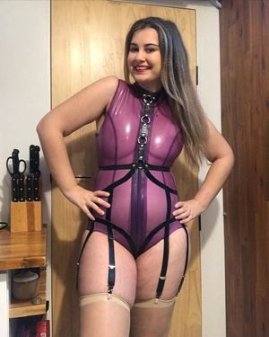 See-Thru Latex