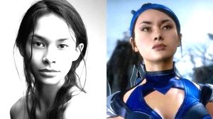 Kaprice Imperial MK11 Kitana