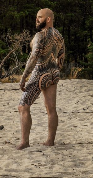 Amato Mascular Remote