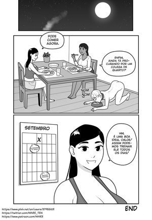 my boyfriend is my pet 2