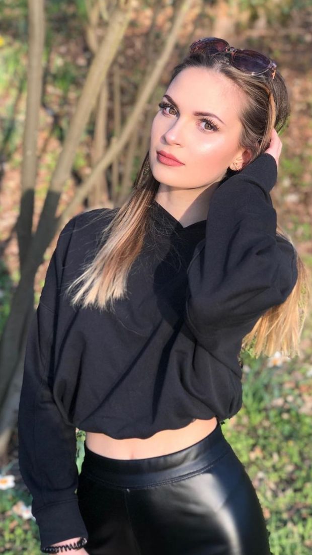 Sexy