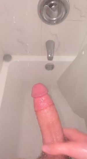 Shower time