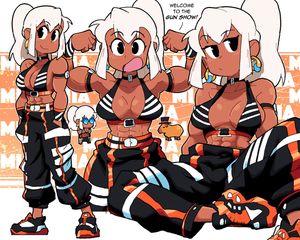 Artist: Scott Malin (@scott_malin)