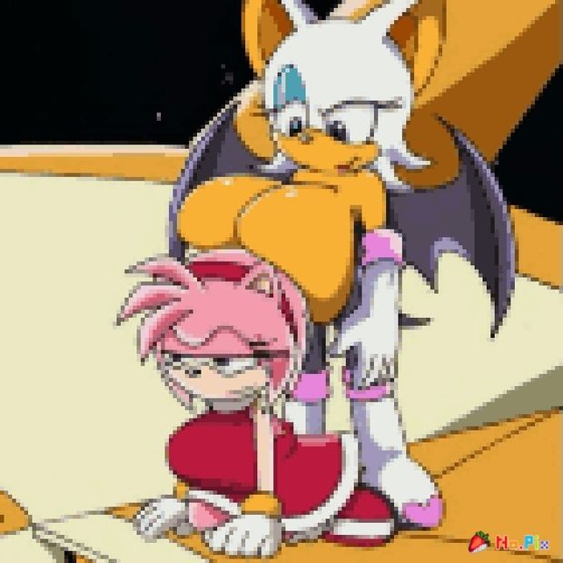 Pixel Art