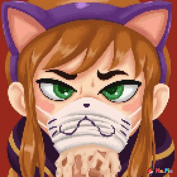 Pixel Art