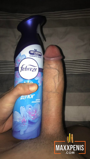 How big do you think he is?