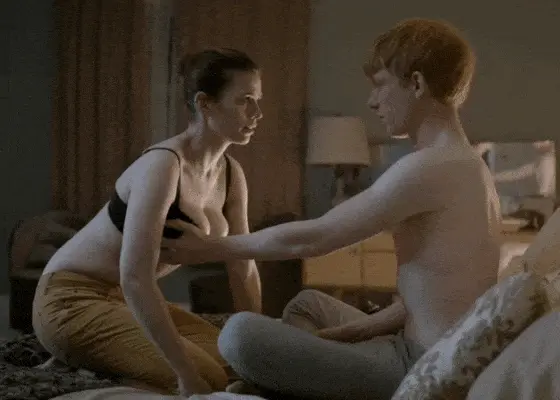 Hayley Atwell