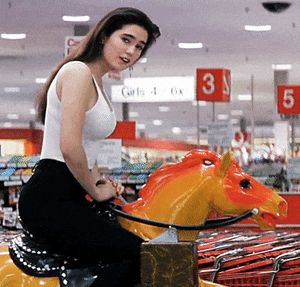 Jennifer Connelly