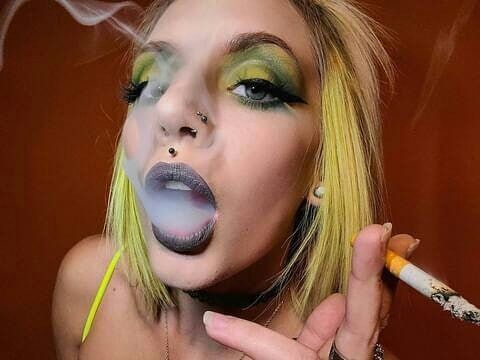 smoking