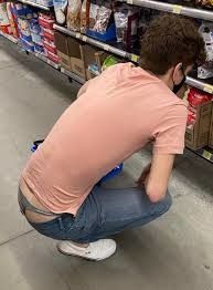 Shopping for a male tail