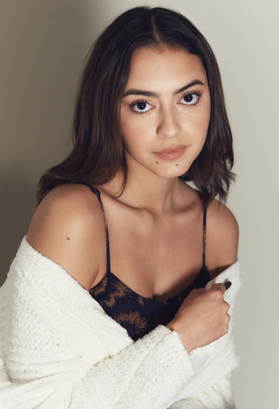 Keana lynn