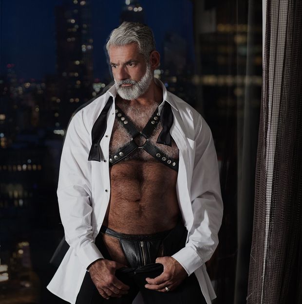 Anthony Varrecchia