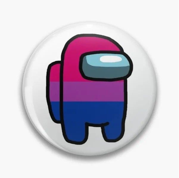 Bisexual Among Us