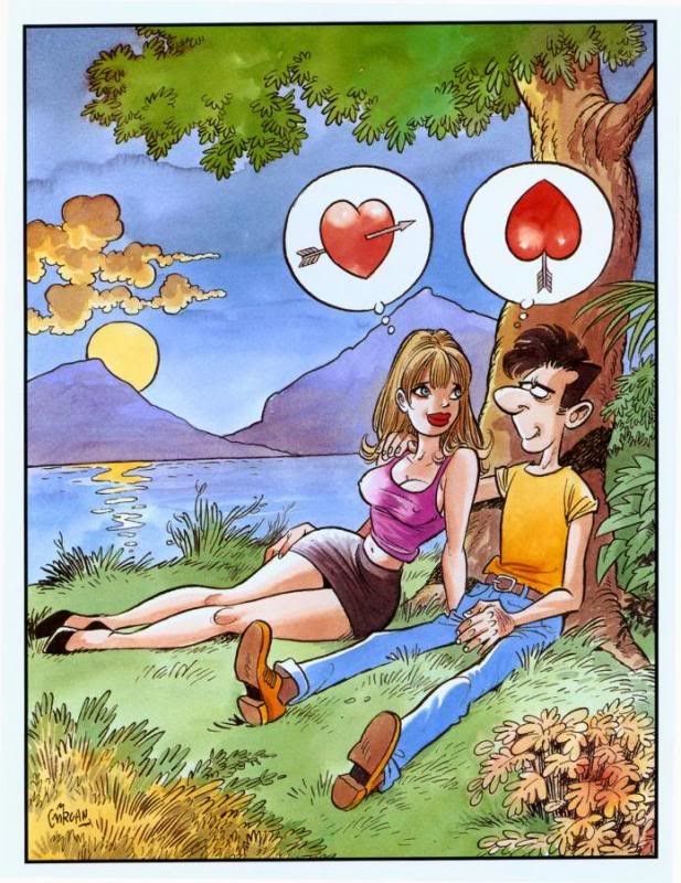 Hearts!