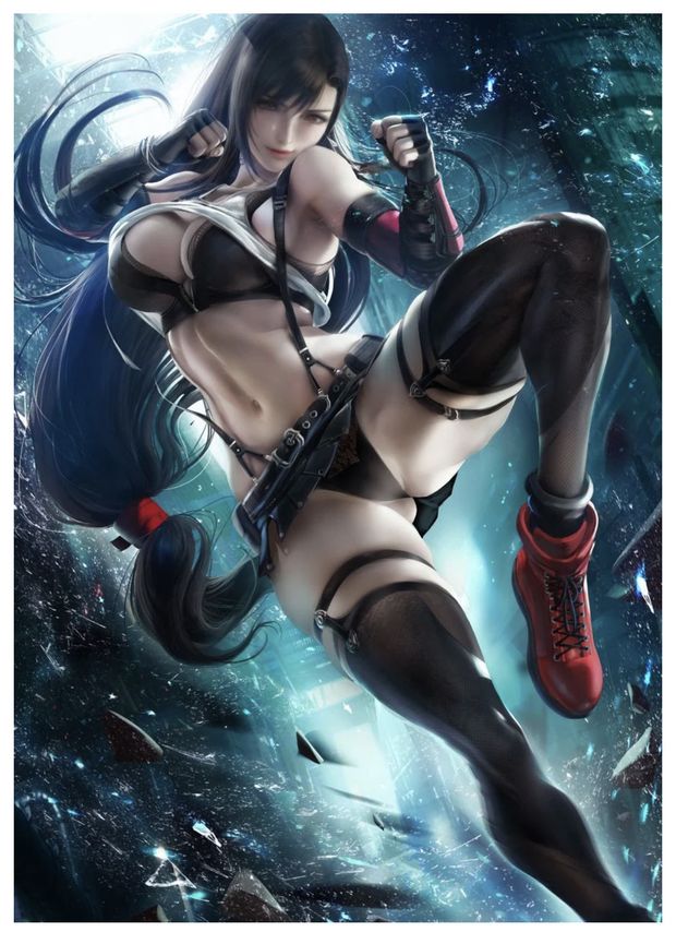 Tifa
