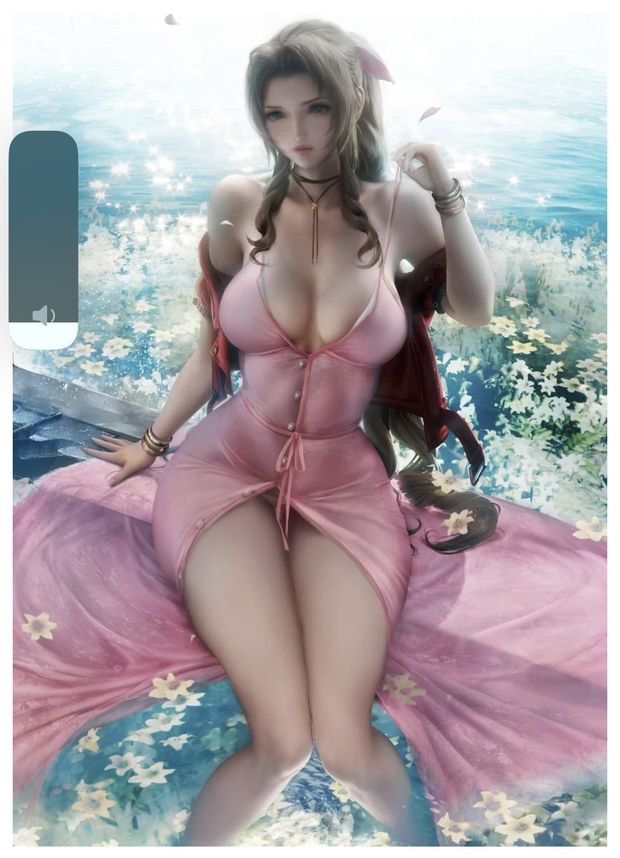Sexy