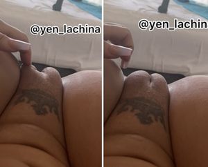 Yen coño gordo
