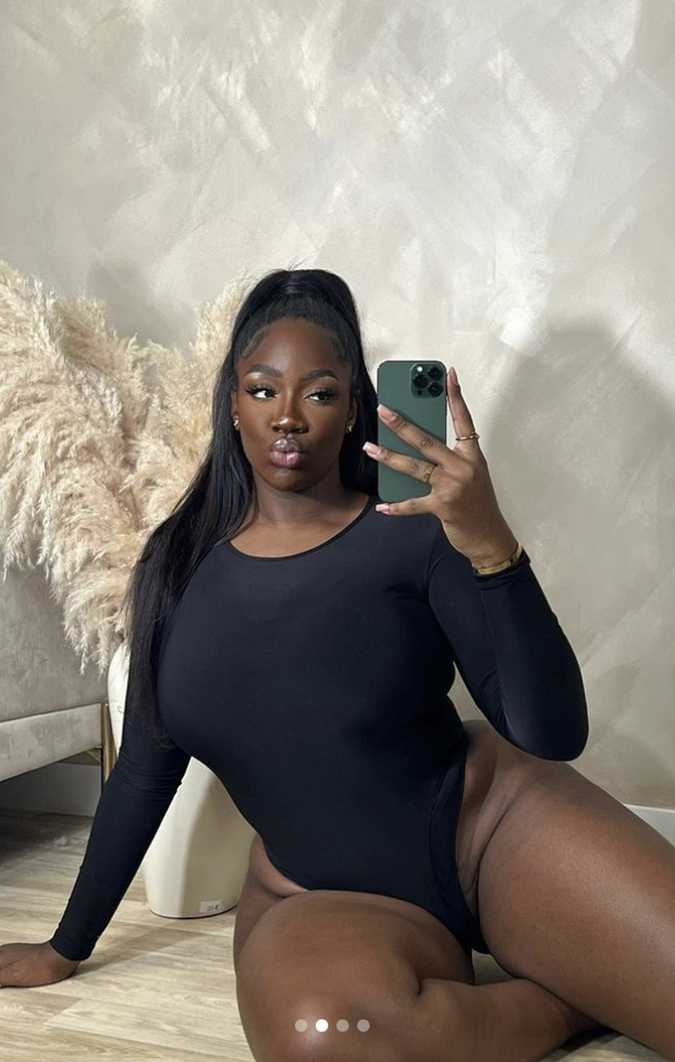 shanijamilah