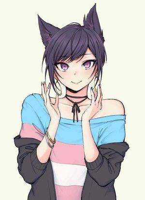 TransPrincess Picture