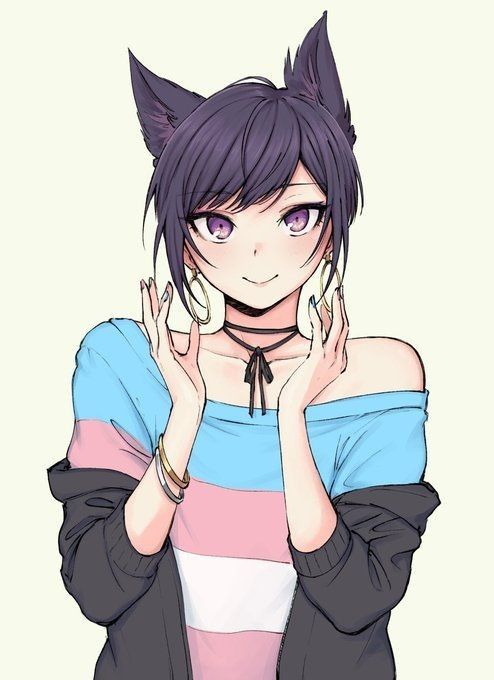 Transgender