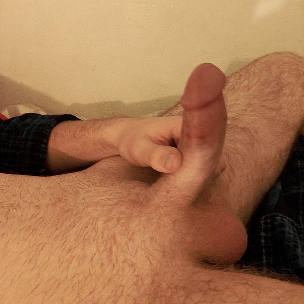 Neat cock