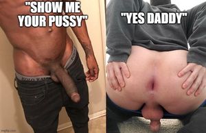 spread that fat ass whore