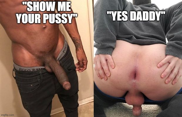 spread that fat ass whore
