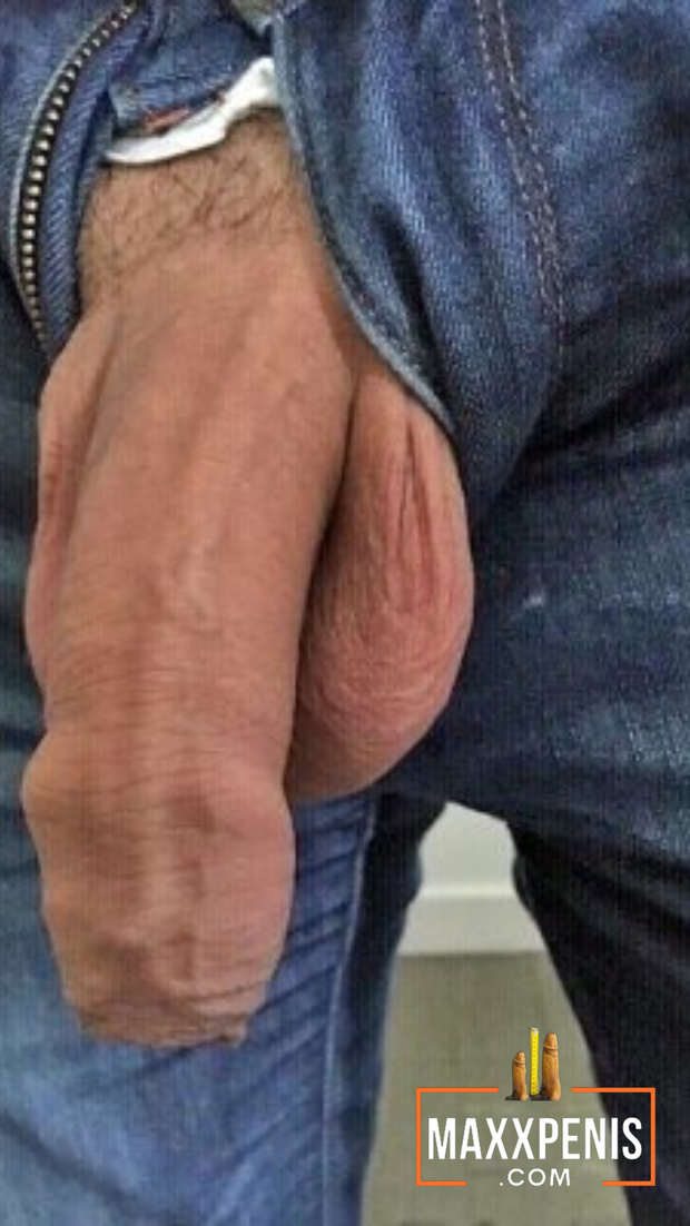 That vein!