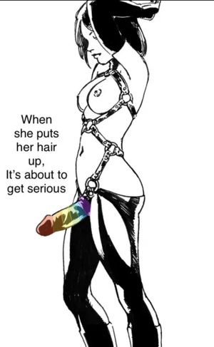 Every time feels like the first time